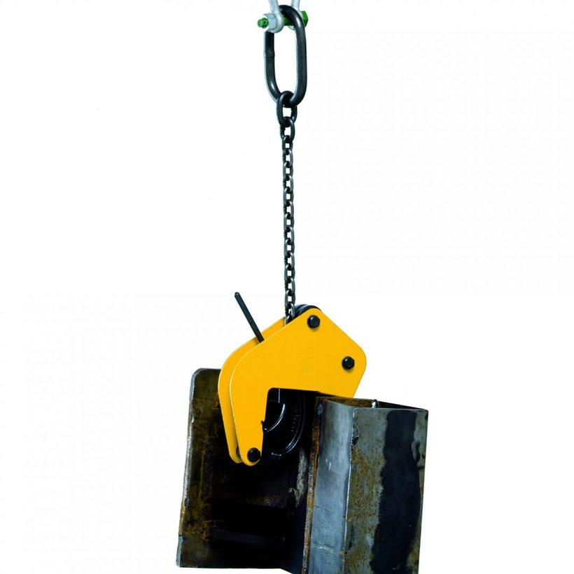 Univerzální svěrka TAG 0,35/100, 350kg