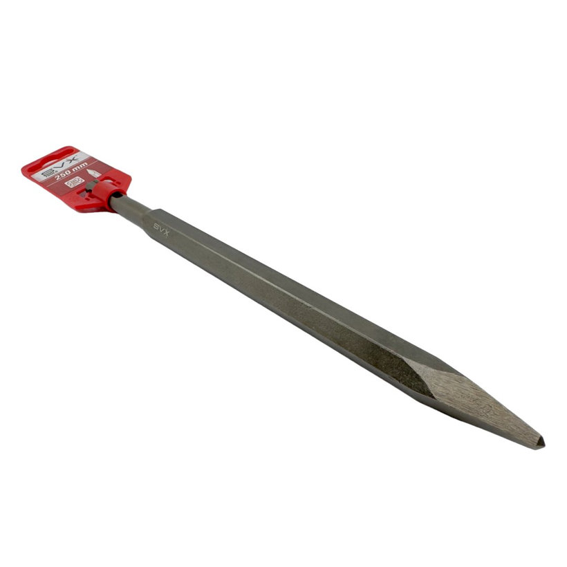 Sekáč SDS plus - špičatý 250mm