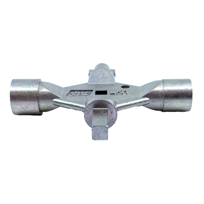 Víceúčelový klíč (LK1)