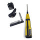 Šroubovák aku - sada