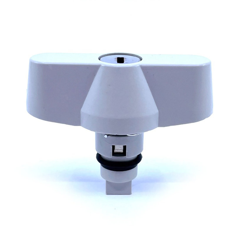 Bezpečnostní zámek ke skříni TME 180°