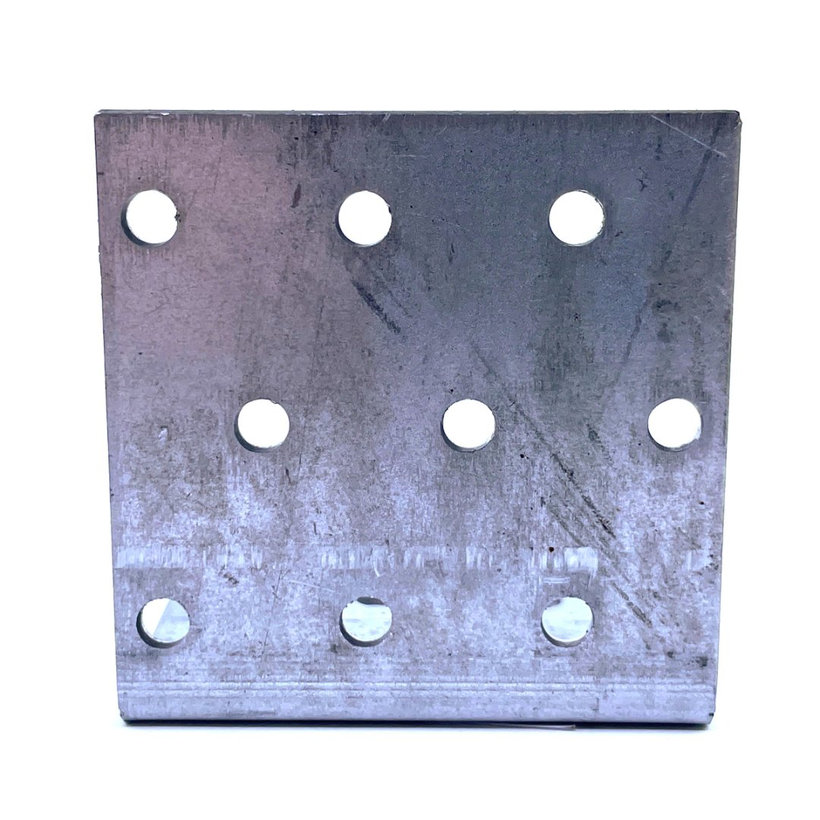 Úhelník KM4 60x60x60x2mm