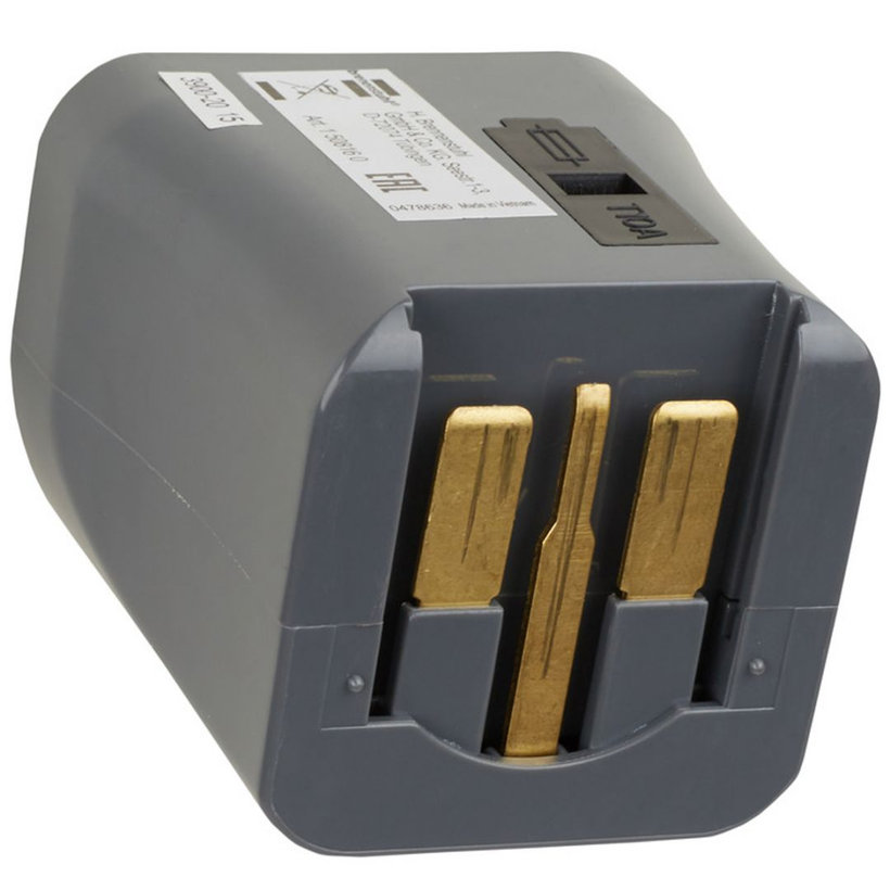 Světová cestovní zástrčka 7-Adaptérů 10A