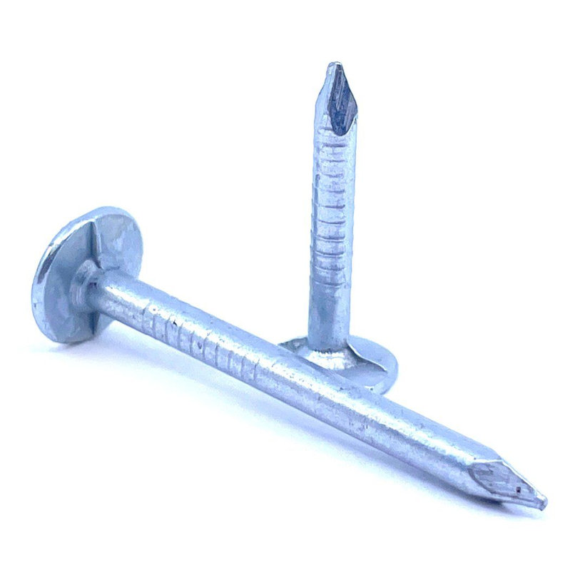 Hřebíky do krytiny zn 2,5x20mm