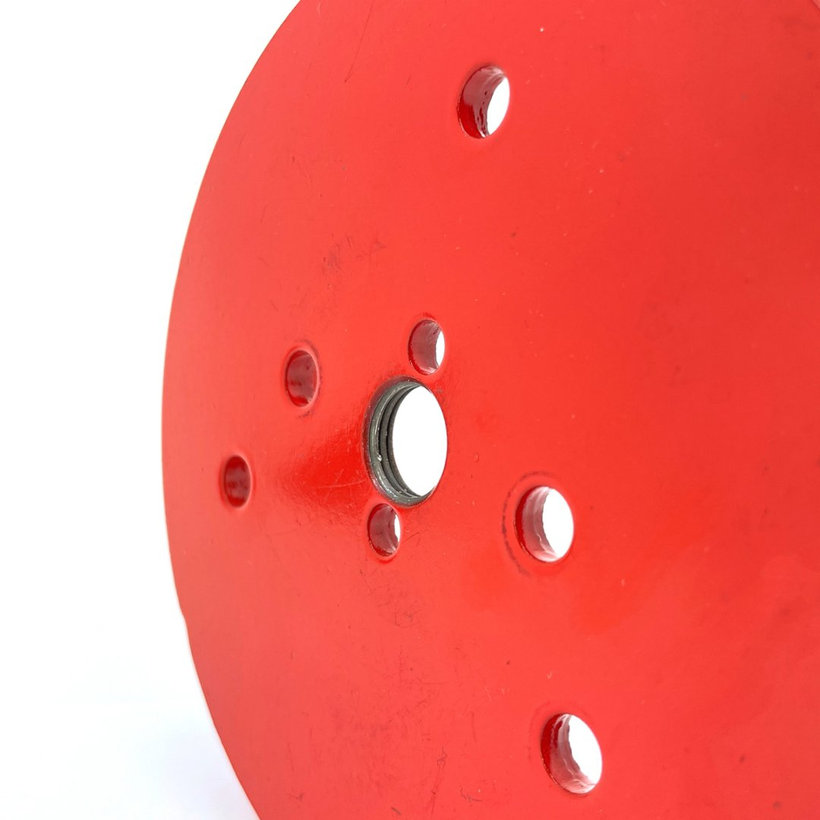 Bimetalová korunka Oren 152mm