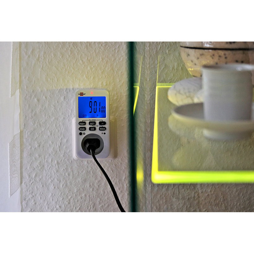 Comfort-Line digitální časovač