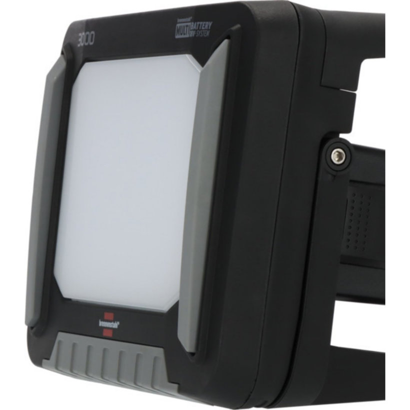 Reflektor LED bateriový