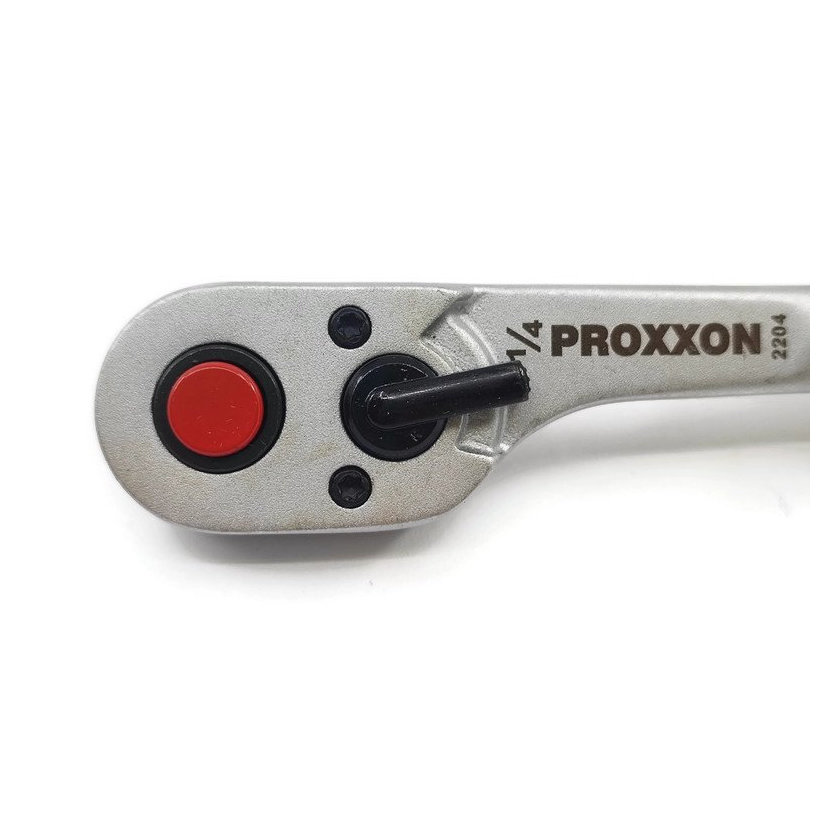 Ráčna standardní 1/4''