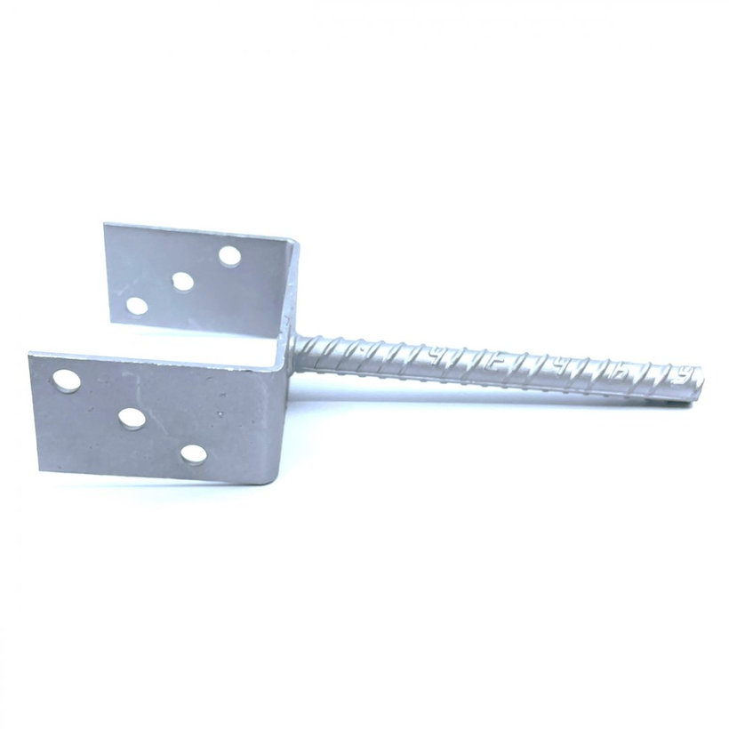 Patka bez prolisu úzká hlava 120mm