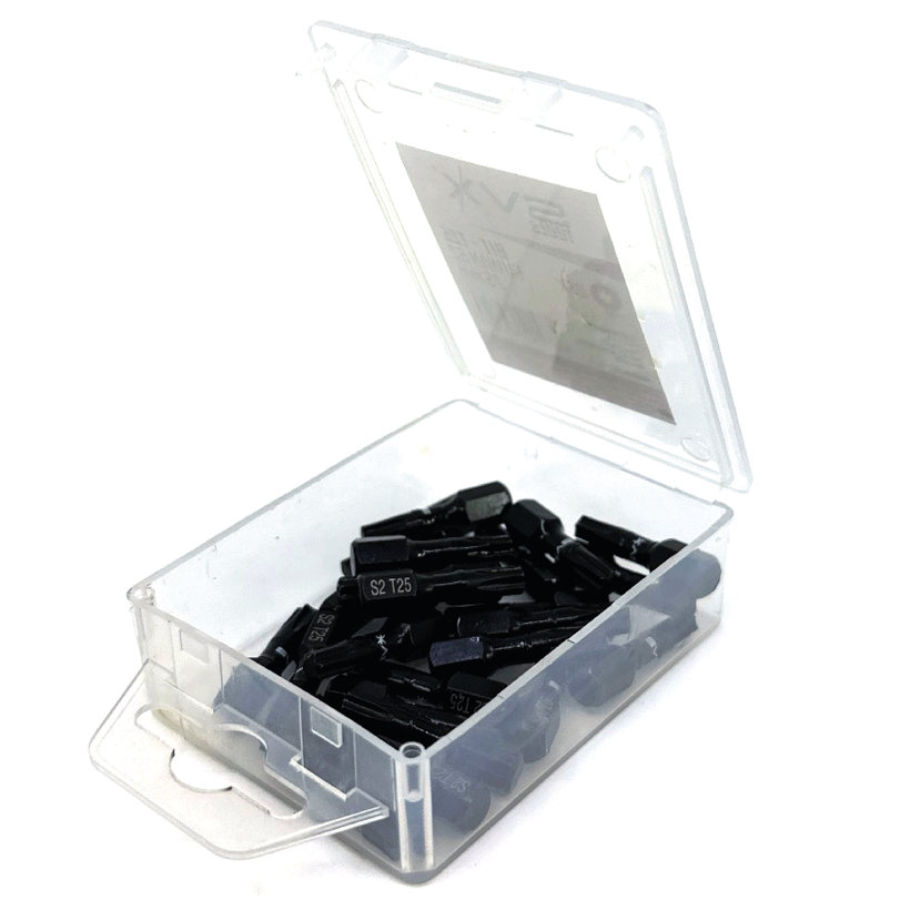 Bit magnetický TX25x25mm