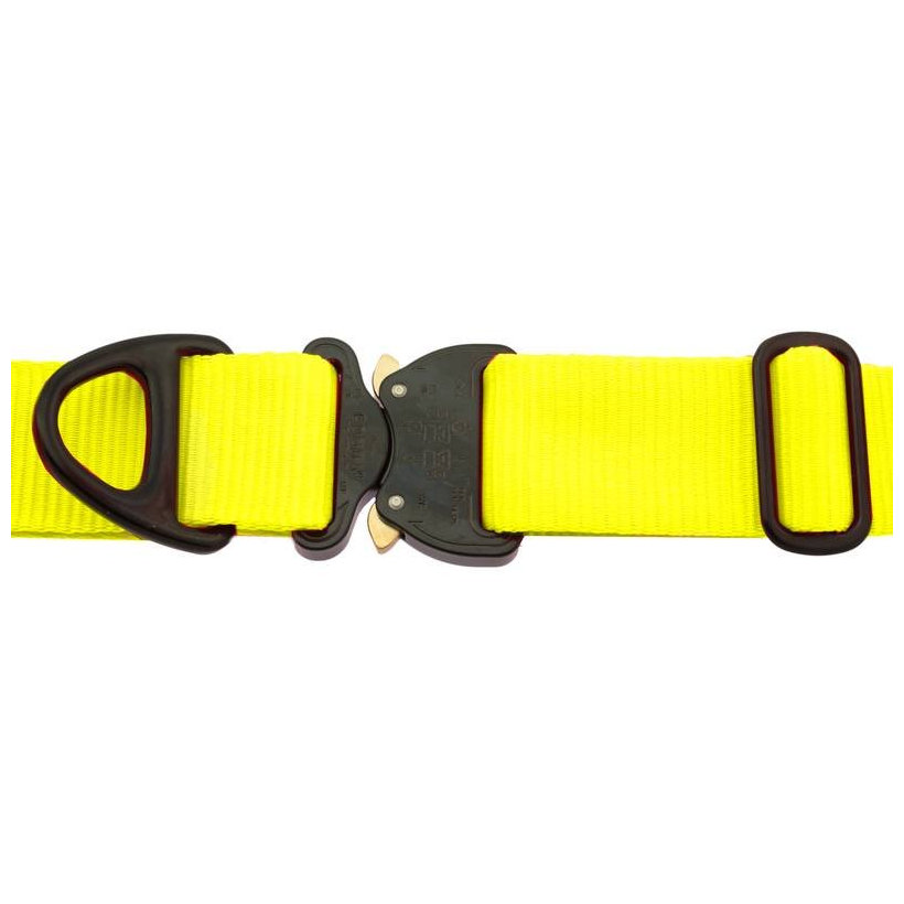 Trojúhelník pro postroje 3x20mm