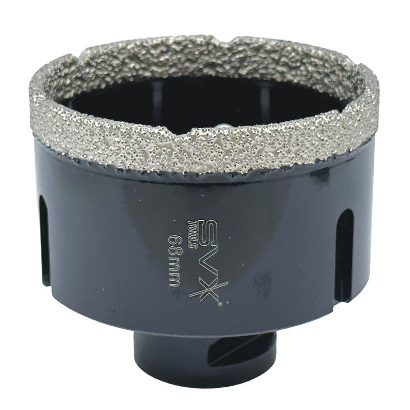 Vyřezávač diamantový M14-68mm
