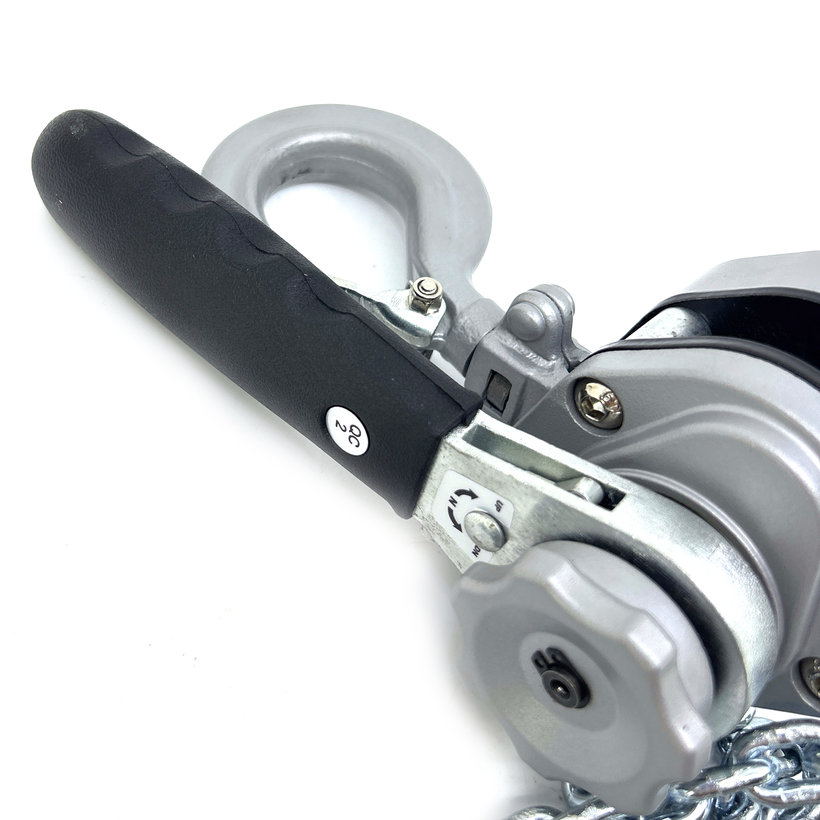 Rechtačkový zvedák 250 kg