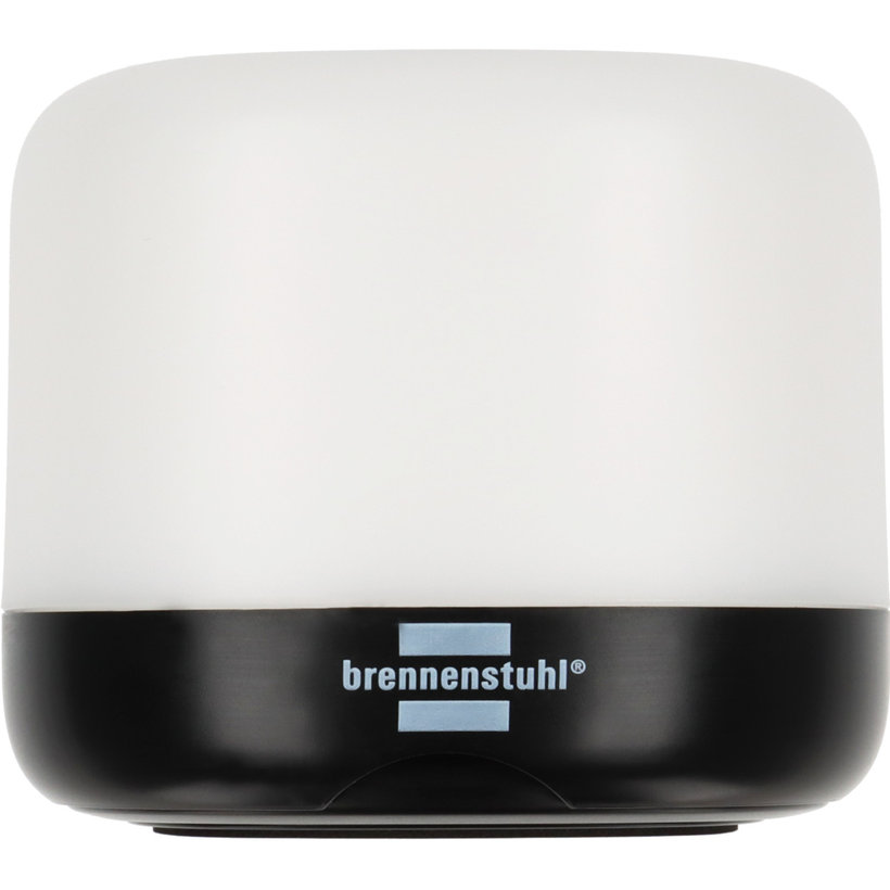 Nabíjecí outdoorové solární LED světlo GL 400 AS – 400 lm, IP44