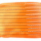 Oko/oko - zvedací pás Oranžový 10T/3M