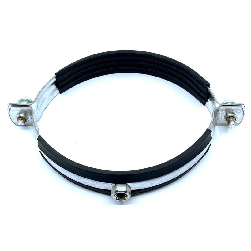 Objímka dvoušroubová 32-36mm