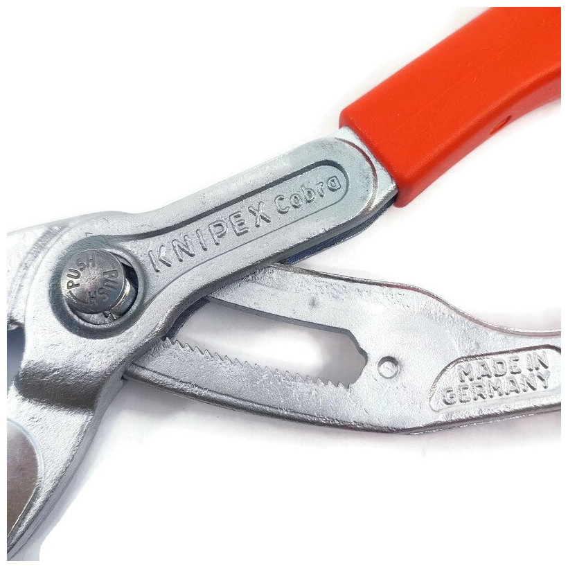 Kleště Cobra 250 mm VDE