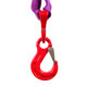 Textilní závěs OKO-HÁK 1000 kg, 1 m