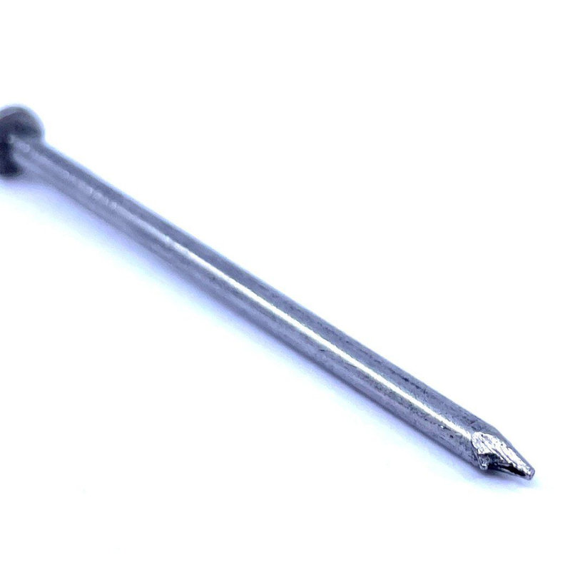 Hřebíky stavební 1,2x25mm