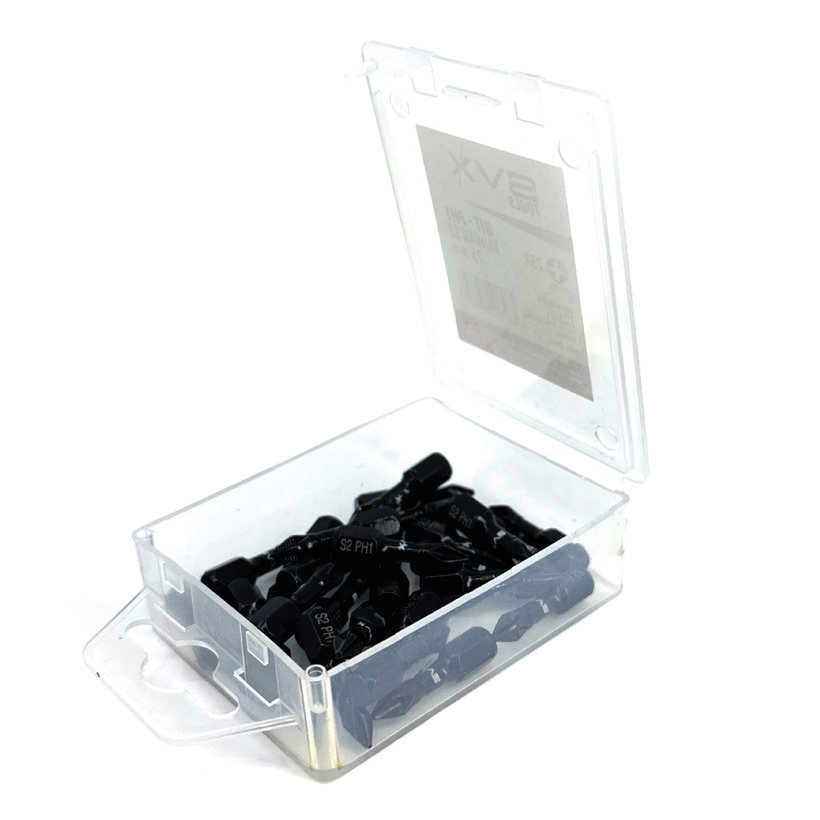 Bit magnetický PH1x25mm