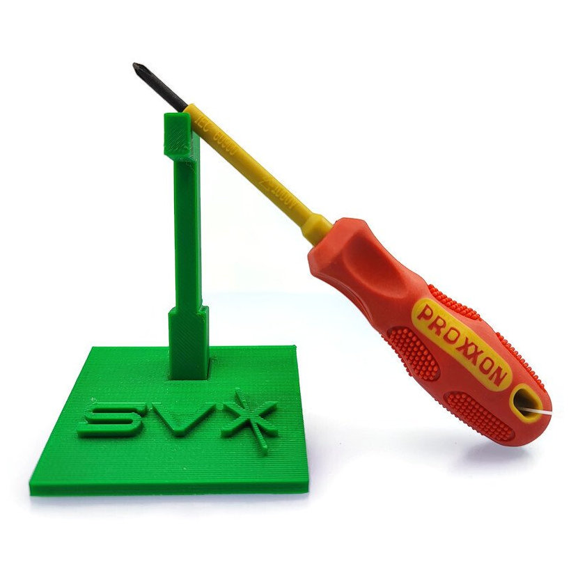 Šroubovák izolovaný PH0 x 60