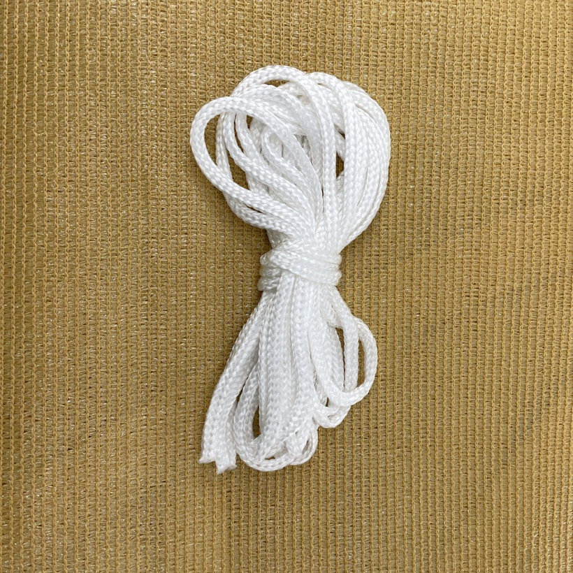 Stínící plachta béžová 3,6x3,6 m