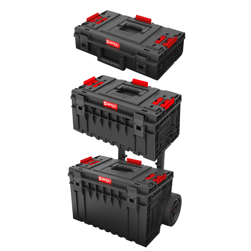 Modulární sestava QBRICK System ONE Cart Vario Set 2.0