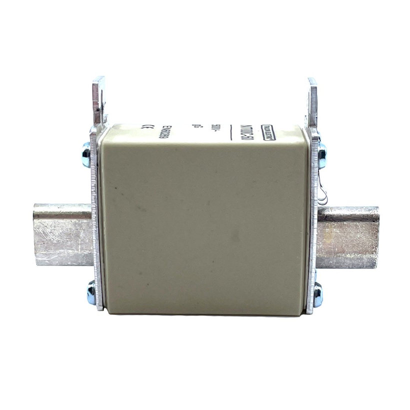 Nožová pojistka 50A 500V