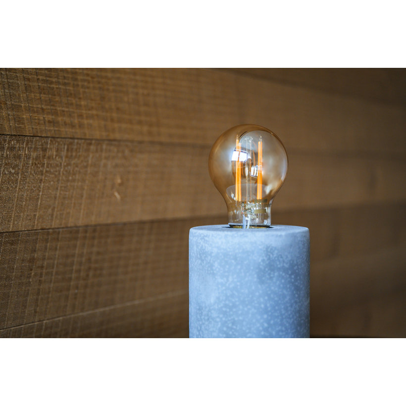 LED žárovka WiFi vintage E27