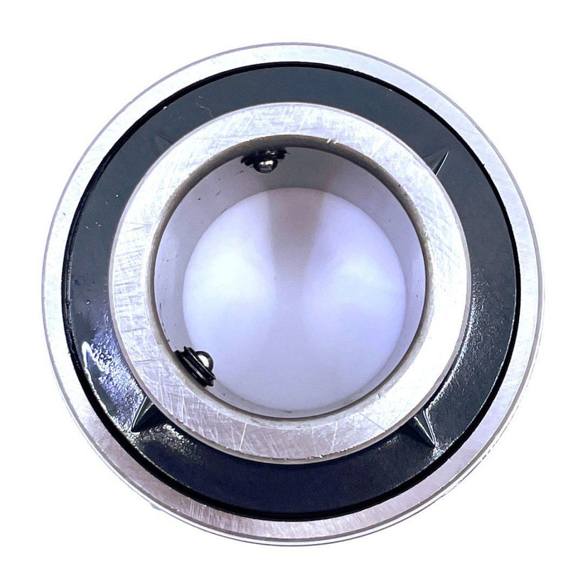 Ložisko do domečku UC 206