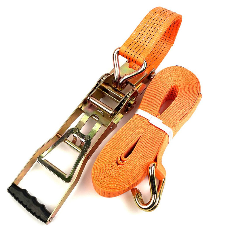 Upínací pás - Kurtna ERGO 5T-10M