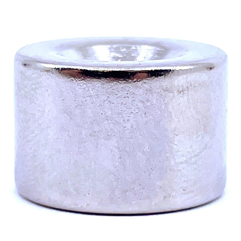 Magnet - kruhový s otvorem