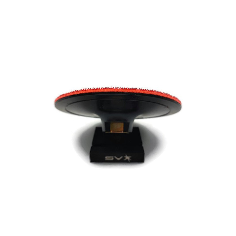 Talíř unášecí se suchým zipem 150mm