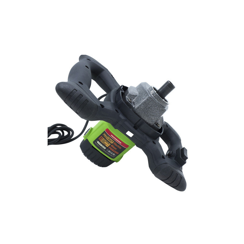 Míchadlo stavebních směsí PMM2000