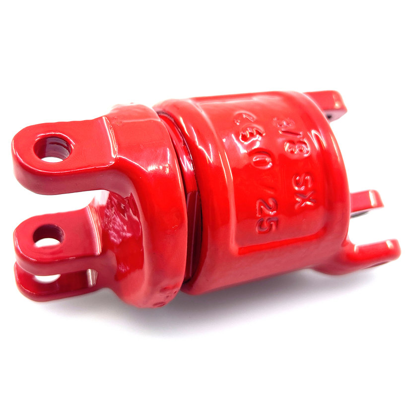 Otočný spojovací článek 2 t G80