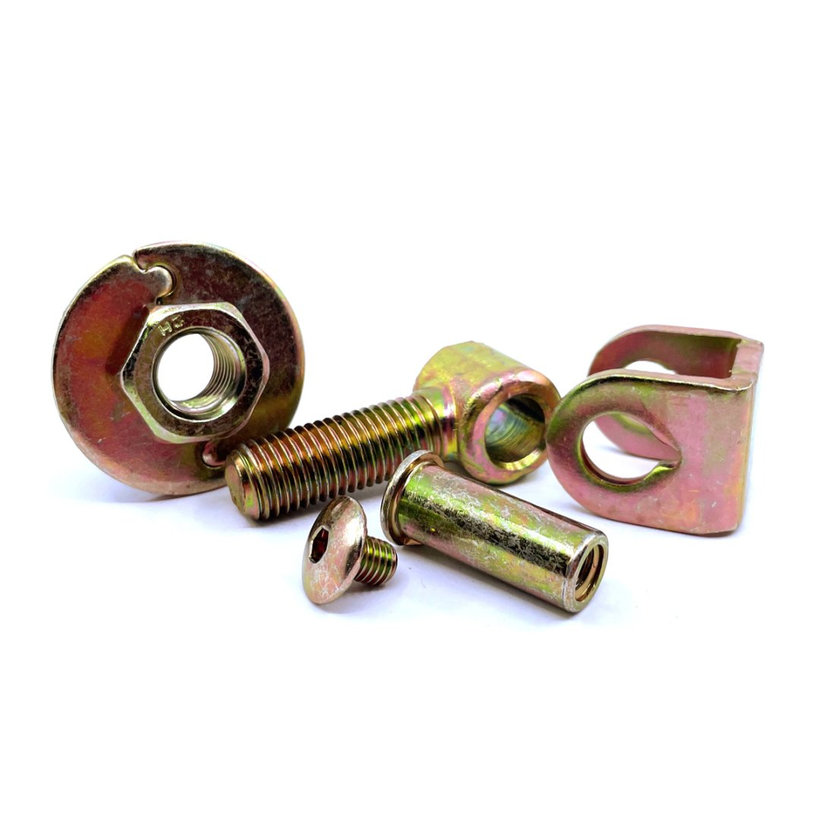 Závěs nastavitelný ZRS 16