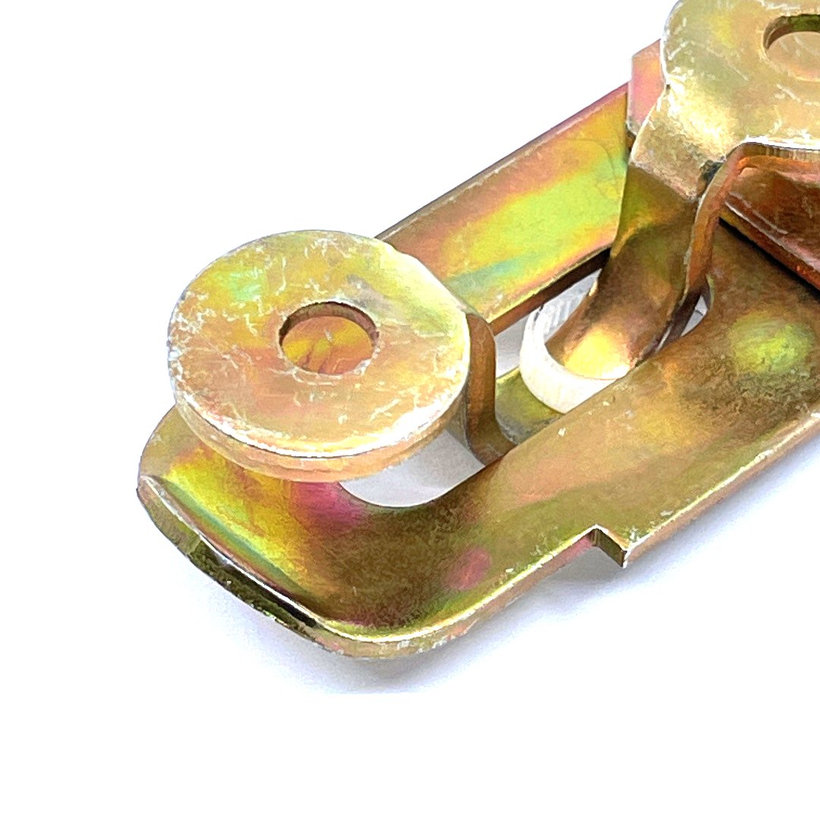 Závěs zamykací jednoduchý ZZP 25