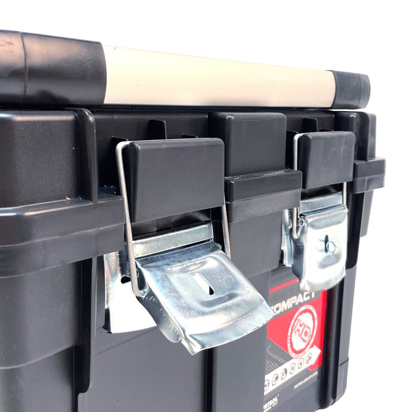 Box Toolbox HD Compact 1