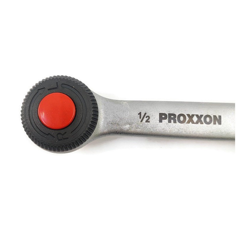 Ráčna standardní 1/2''