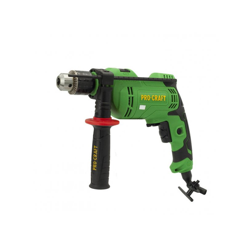 Příklepová vrtačka PS1100