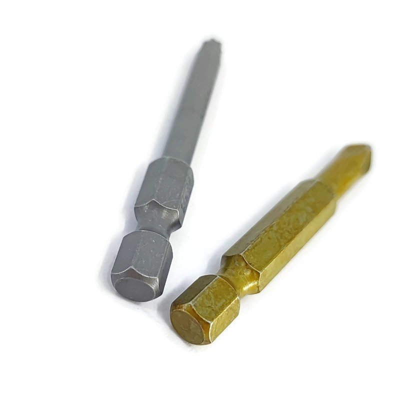 Sada vrtáků + bity