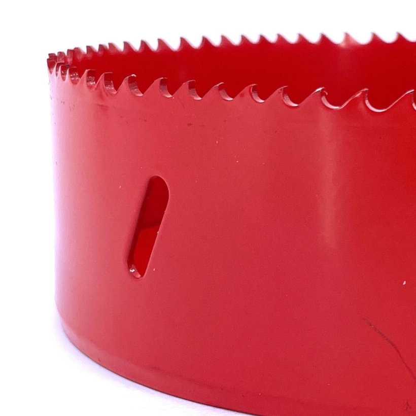 Bimetalová korunka Oren 140mm