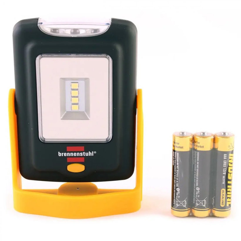 SMD LED univerzální svítilna HL DB43 MH