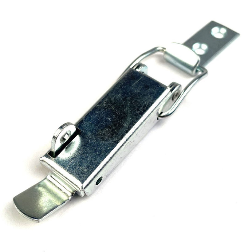 Uzávěr pákový UP2 uzamykatelný 86mm