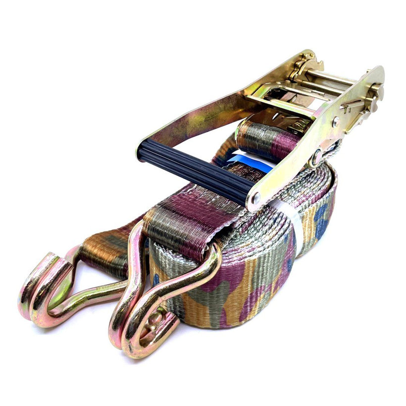 Kurtna - Upínací pás ARMY 5T-10M