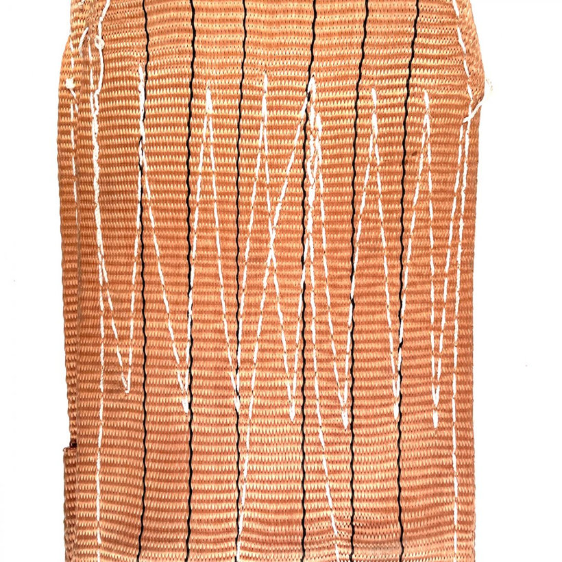 Zvedací pás - oko/oko Hnědý 6T/6M