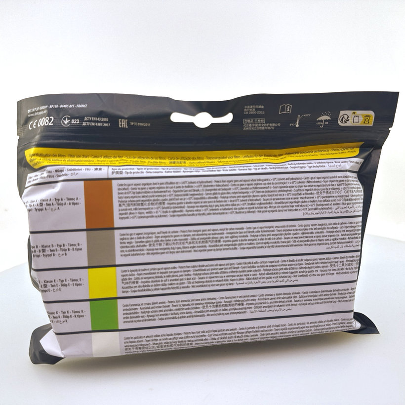 Filtry M6000 PREP3 – 2 ks