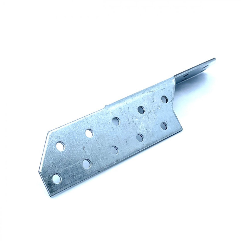 Uholník krokvový, levý LK 2 32x170mm