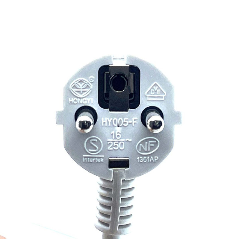 Flexo šňůra 2m 3x1 Solight bílá