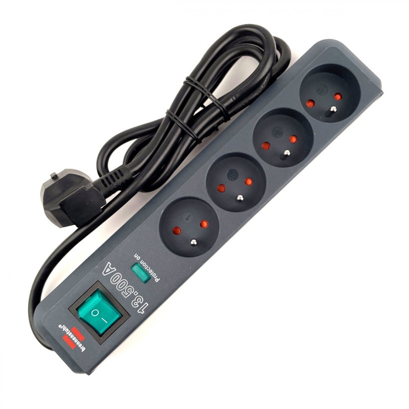 Přepěťová ochrana Eco-line 1,5m